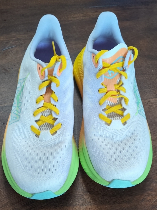 Hoka Shoes - Hoka Mach 7 Women's Running Shoes 9.5B